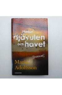 Bok - Mellan djävulen och havet av Maria Adolfsson