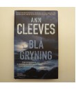 Bok - Blå Gryning av Ann Cleeves