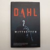 Bok - Mittvatten av Arne Dahl