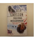 Bok - Fädernas missgärningar av Åsa Larsson