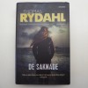 Bok - De saknade av Thomas Rydahl