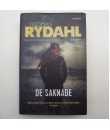 Bok - De saknade av Thomas Rydahl