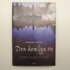 Bok - Den hemliga ön av Stephanie Gertler