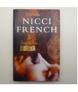 Bok - De levandes rike av Nicci French