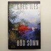 Bok - Död sömn av Greg Iles