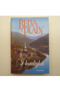 Bok - I hemlighet av Belva Plain