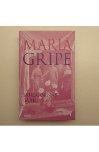 Bok - Skuggornas barn av Maria Gripe