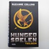 Bok - Hunger spelen av Suzanne Collins