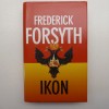 Bok - Ikon av Frederick Forsyth