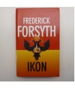 Bok - Ikon av Frederick Forsyth