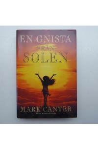 Bok - En gnista från solen av Mark Canter