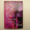 Bok - Storm över eden av Belva Plain