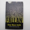 Bok - Fällan av Peter Moore Smith