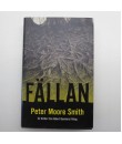 Bok - Fällan av Peter Moore Smith