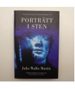 Bok - Porträtt i sten Av Julia Wallis Martin