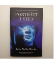 Bok - Porträtt i sten Av Julia Wallis Martin