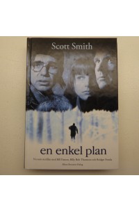 Bok - En enkel Plan av Scott smith