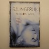 Bok - Isjungfrun av Penelope Evans