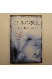 Bok - Isjungfrun av Penelope Evans