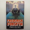 Bok - Förhandlaren av Frederick Forsyth