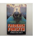 Bok - Förhandlaren av Frederick Forsyth