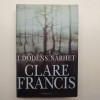Bok - I dödens närhet av Clare Francis