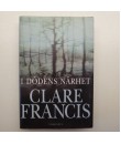 Bok - I dödens närhet av Clare Francis