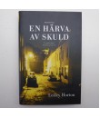 Bok - En härva av skuld av Lesley Horton