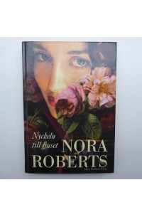 Bok - Nycklen till ljuset av Nora Roberts