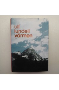 Bok - Värmen av Ulf Lundell