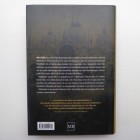 Bok - Dödsmässa av Arne Dhal