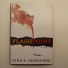 Bok - Flashpoint av Lynn s. Hightower