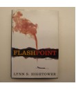 Bok - Flashpoint av Lynn s. Hightower