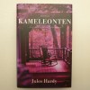 Bok - Kameleonten av Jules Hardy