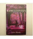 Bok - Kameleonten av Jules Hardy