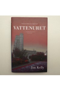 Bok - Vattenuret av Jim Kelly