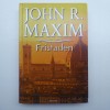 Bok - Fristaden av John R. Maxim