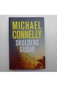 Bok - Skuldens Gudar av Michael Connelly