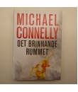 Bok - Det brinnande rummet av Michael Connelly