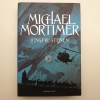 Bok - Jungfrustenen av Michael Mortimer