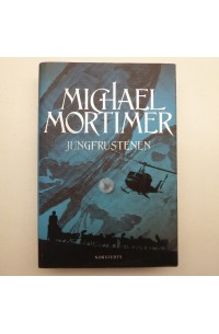 Bok - Jungfrustenen av Michael Mortimer