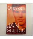 Bok - Ondskan av Jan Guillou