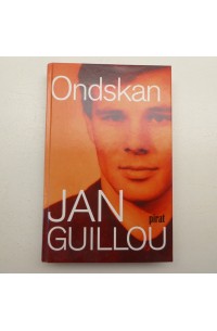 Bok - Ondskan av Jan Guillou