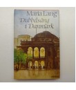 Bok - Dubbelsäng i Danmark av Maria Lang