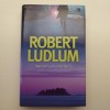 Bok - Mannen som inte fanns av Robert Ludlum