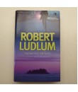 Bok - Mannen som inte fanns av Robert Ludlum