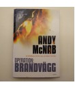 Bok - Operation: Brandvägg av Andy Mcnab