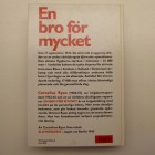 Bok - En bro för mycket av Cornelius Ryan