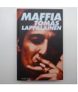 Bok - Maffia av Tomas Lappalainen