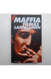 Bok - Maffia av Tomas Lappalainen